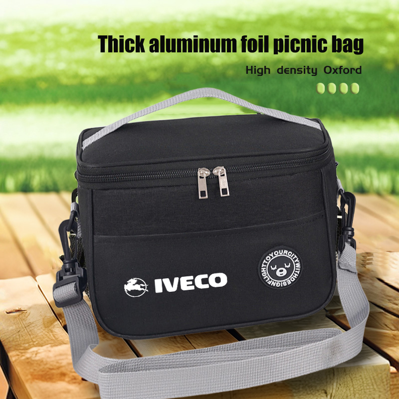 Car Lunch Storage Bag Waterpro - Food Storage Keep Warm 评论和价格